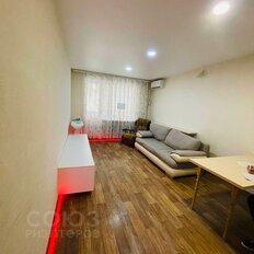 Квартира 50 м², 1-комнатная - изображение 3