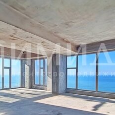 Квартира 66,7 м², 2-комнатные - изображение 1