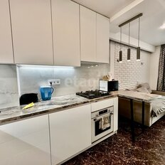 Квартира 37,2 м², 1-комнатная - изображение 5
