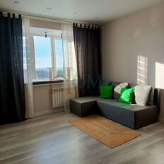 Квартира 29 м², студия - изображение 1