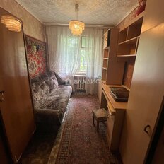 Квартира 43 м², 2-комнатная - изображение 3