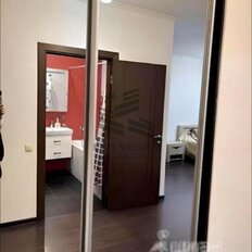 Квартира 45 м², 1-комнатные - изображение 5