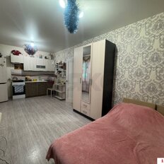 Квартира 34 м², 1-комнатная - изображение 3