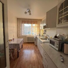 Квартира 50,3 м², 2-комнатная - изображение 1