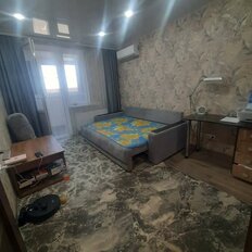 Квартира 37,6 м², 1-комнатная - изображение 1