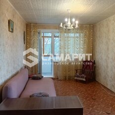 Квартира 73,4 м², 3-комнатная - изображение 4