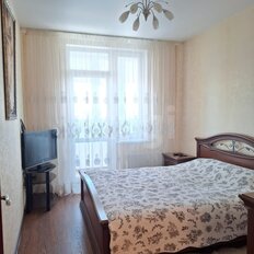 Квартира 56 м², 2-комнатная - изображение 4