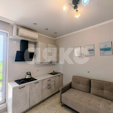 Квартира 36,1 м², 1-комнатная - изображение 5