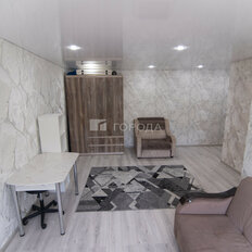 Квартира 31,6 м², 1-комнатная - изображение 4