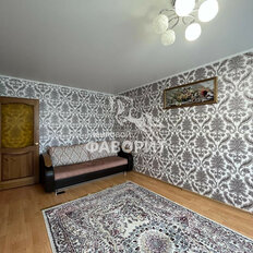 Квартира 63,4 м², 3-комнатная - изображение 2