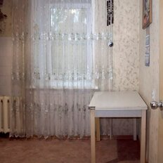 Квартира 33,2 м², 1-комнатная - изображение 4