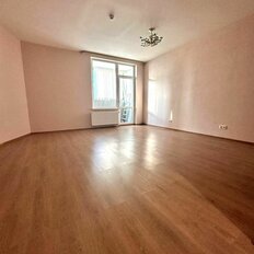 Квартира 43 м², 1-комнатная - изображение 4