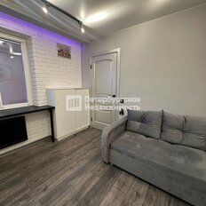 Квартира 81,7 м², 3-комнатная - изображение 5