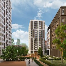 Квартира 28,1 м², студия - изображение 3
