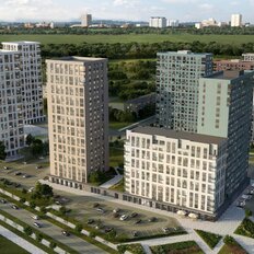 Квартира 26,9 м², студия - изображение 3