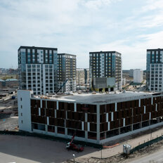 Квартира 29,7 м², студия - изображение 5