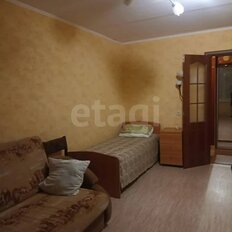 Квартира 37 м², 1-комнатная - изображение 3