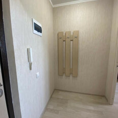 Квартира 35 м², 1-комнатная - изображение 5