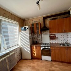 Квартира 50,6 м², 2-комнатная - изображение 4