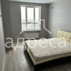 Квартира 38,6 м², 1-комнатная - изображение 1