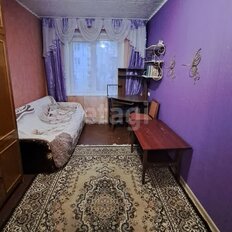 Квартира 60,6 м², 3-комнатная - изображение 2