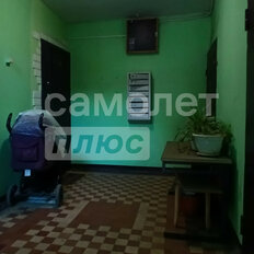 Квартира 49,6 м², 2-комнатная - изображение 4