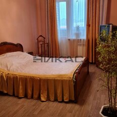 Квартира 43 м², 1-комнатная - изображение 3