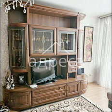 Квартира 33,5 м², 1-комнатная - изображение 2