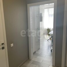Квартира 37 м², 1-комнатная - изображение 5