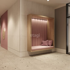 Квартира 73,7 м², 3-комнатная - изображение 5