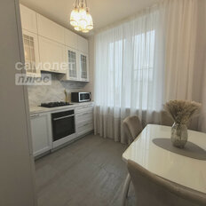 Квартира 54 м², 2-комнатная - изображение 4