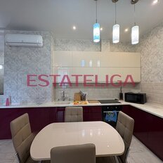 Квартира 60 м², 2-комнатная - изображение 3