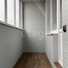 Квартира 28 м², студия - изображение 3