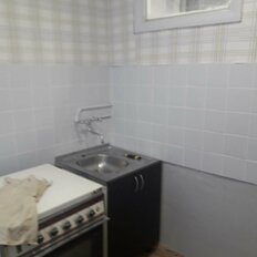 Квартира 30,7 м², 1-комнатная - изображение 5