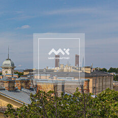 Квартира 65,6 м², 2-комнатные - изображение 2