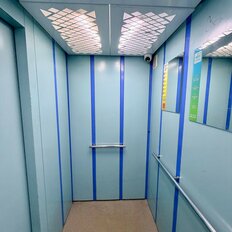 Квартира 38,6 м², 1-комнатная - изображение 3