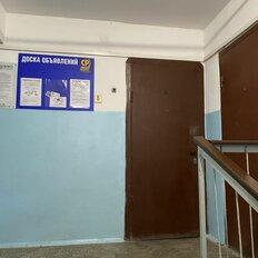 Квартира 33 м², 1-комнатная - изображение 4