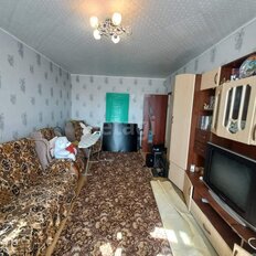 Квартира 52,2 м², 2-комнатная - изображение 4