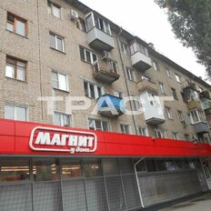 Квартира 46 м², 2-комнатная - изображение 1
