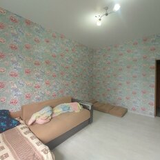 Квартира 33 м², 1-комнатная - изображение 5