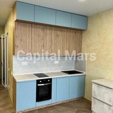 Квартира 25 м², 1-комнатная - изображение 2