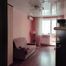 Квартира 39,8 м², 1-комнатная - изображение 2