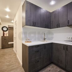 Квартира 87,4 м², 3-комнатная - изображение 2