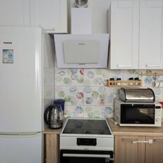 Квартира 38 м², 1-комнатная - изображение 4