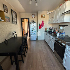 Квартира 65,6 м², 3-комнатная - изображение 2