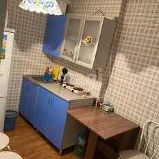 Квартира 28 м², 1-комнатная - изображение 2