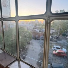 Квартира 30,9 м², 1-комнатная - изображение 1