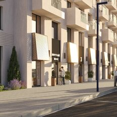 Квартира 21,5 м², студия - изображение 4