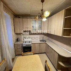 Квартира 35 м², 1-комнатная - изображение 3