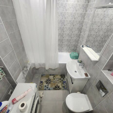 Квартира 32 м², студия - изображение 3
